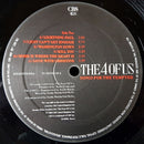 4 Of Us, The - Songs For The Tempted (CD Tweedehands)