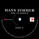 Hans Zimmer - The Classics (LP) - Discords.nl