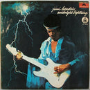 Jimi Hendrix - Midnight Lightning (LP Tweedehands)