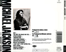 Michael Jackson - Bad (CD Tweedehands)