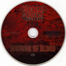 Suicidal Angels - Division Of Blood (CD) - Discords.nl