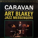 Art Blakey & The Jazz Messengers - Caravan (LP Tweedehands)