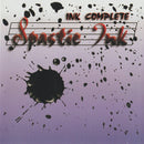 Spastic Ink - Ink Complete (CD Tweedehands)
