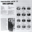 Eric Clapton - Superstarshine Vol. 24 (LP Tweedehands) - Discords.nl