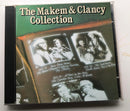 Makem & Clancy - The Makem & Clancy Collection (CD Tweedehands) - Discords.nl