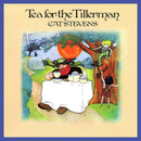 Cat Stevens - Tea For The Tillerman (LP Tweedehands) - Discords.nl