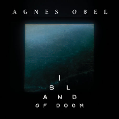 Agnes Obel - 7-island of doom (12-inch)