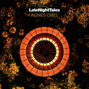 Agnes Obel - Late night tales (LP) - Discords.nl