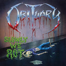 Obituary - Slowly we rot (CD) - Discords.nl