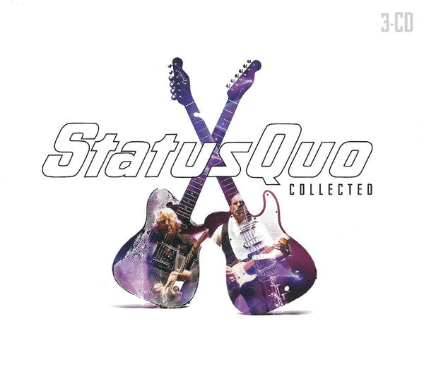 Status Quo - Collected (CD)