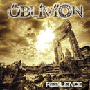 Oblivion - Resilience (CD) - Discords.nl