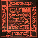 Twenty One Pilots - Breach (Red Vinyl LP) - Discords.nl