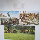 Various - Jesus Christ Superstar (The Original Motion Picture Sound Track Album) (LP Tweedehands)