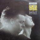 Tears For Fears - Shout (Remix Version) (12" Tweedehands) - Discords.nl