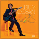 Billy Ocean - One world (CD) - Discords.nl
