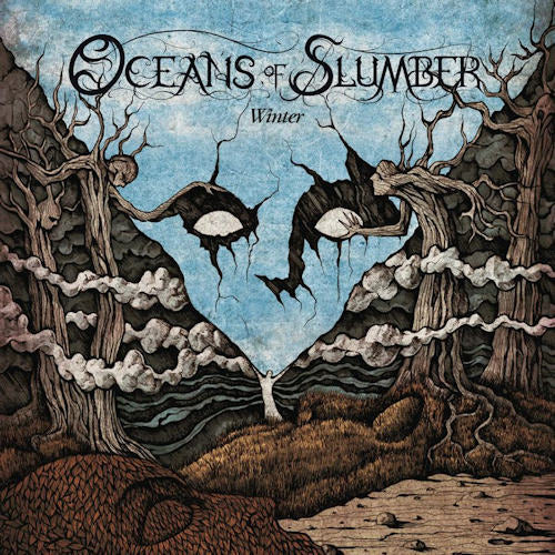 Oceans Of Slumber - Winter (CD) - Discords.nl