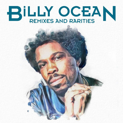 Billy Ocean - Remixes and rarities (CD) - Discords.nl