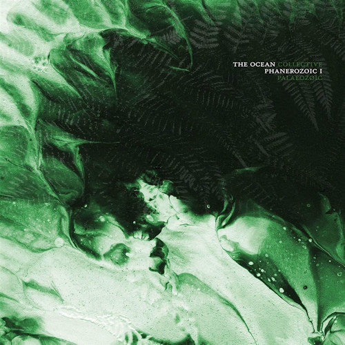 Ocean - Phanerozoic i: palaeozoic (LP) - Discords.nl