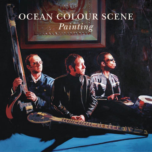 Ocean Colour Scene - Painting (CD) - Discords.nl