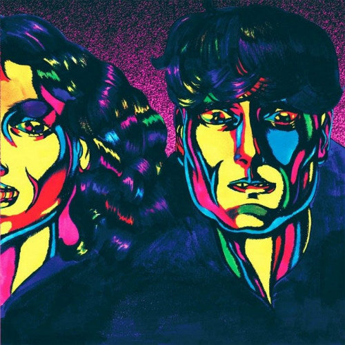 Ocs (oh Sees) - Memory of a cut off head (CD) - Discords.nl