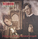 DJ Git Hyper / Redrum Squad - Rhythmic Endurance / Village Of The Painted People (LP Tweedehands) - Discords.nl