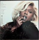 Lizzo - Bitch (Translucent Red Vinyl LP)