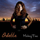 Odette - Mickey finn (CD) - Discords.nl