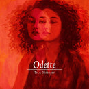 Odette - To a stranger (LP) - Discords.nl