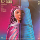 Earth, Wind & Fire - Raise! (LP Tweedehands)