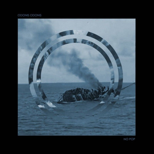 Odonis Odonis - No pop (LP) - Discords.nl
