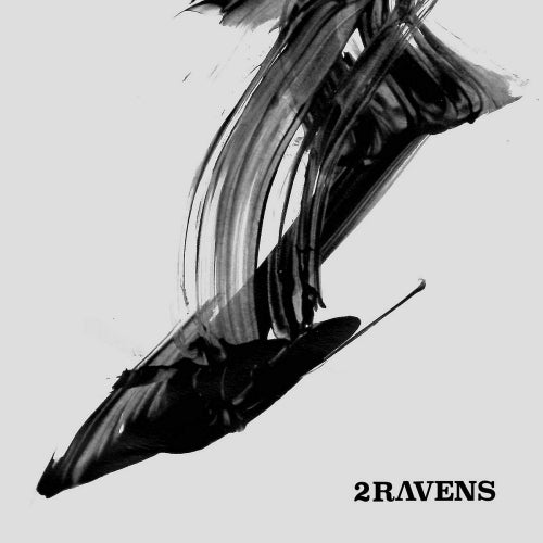 Roger O'donnell - 2 ravens (LP) - Discords.nl
