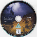 Steve Hackett - At The Edge Of Light (CD) - Discords.nl