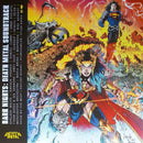 V/A (Various Artists) - Dark nights: death metal soundtrack (LP) - Discords.nl