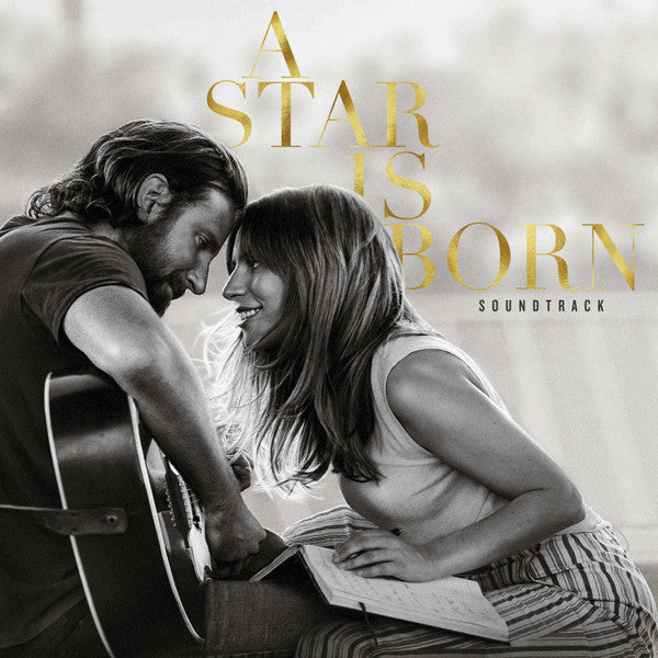 Lady Gaga, Bradley Cooper - A Star Is Born Soundtrack (CD Tweedehands) - Discords.nl