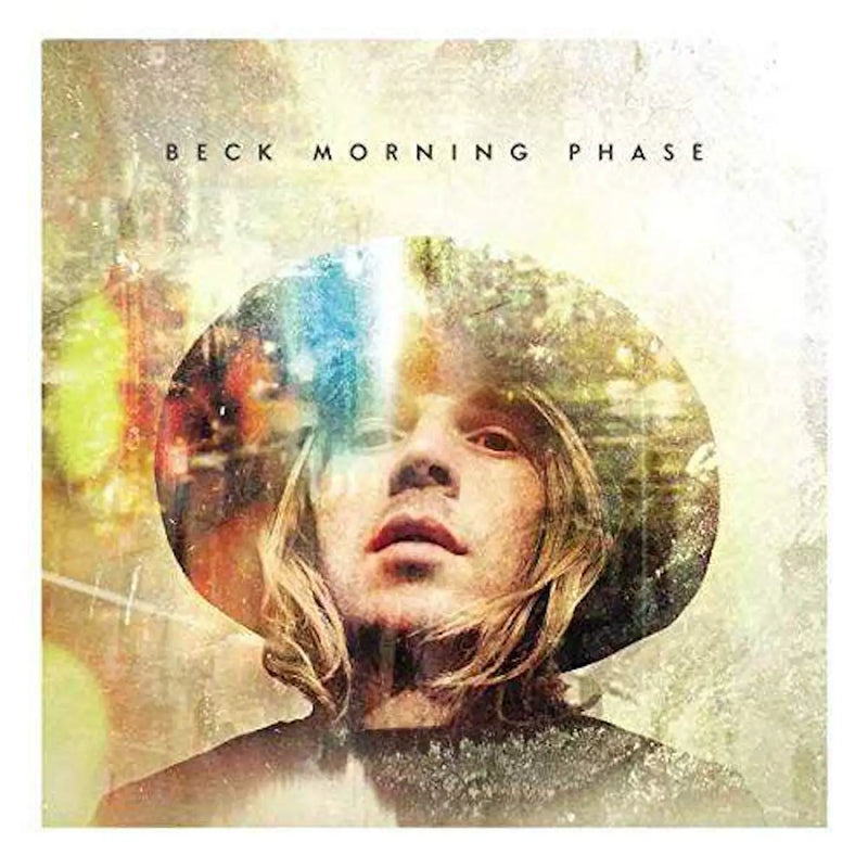 Beck - Morning Phase (LP) - Discords.nl