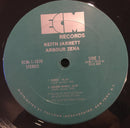 Keith Jarrett - Arbour Zena (LP Tweedehands)