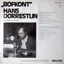 Hans Dorrestijn - Bofkont (LP Tweedehands) - Discords.nl