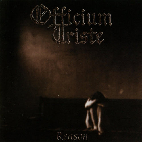 Officium Triste - Reason (CD) - Discords.nl
