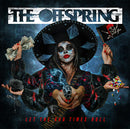 Offspring - Let the Bad Times Roll (LP) - Discords.nl