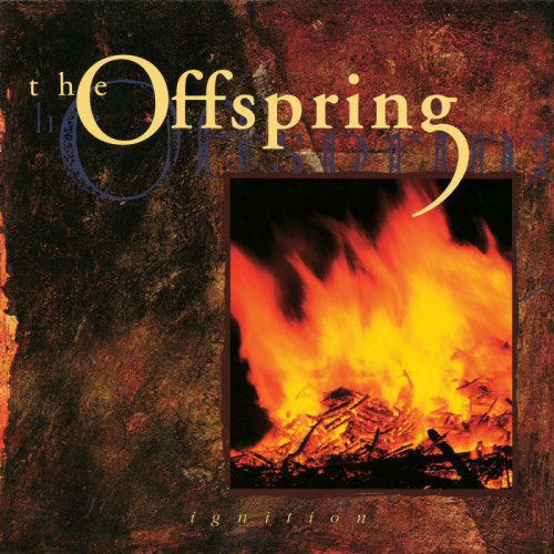 The Offspring - Ignition (LP)