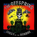 The Offspring - Ixnay on the hombre (CD) - Discords.nl