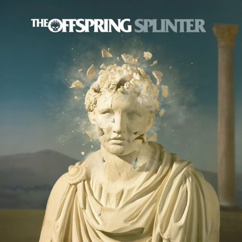 The Offspring - Splinter (CD) - Discords.nl