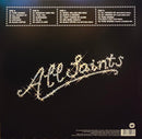 All Saints - Saints & Sinners (LP)