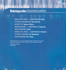 Various - Renegade Soundscapes (CD Tweedehands) - Discords.nl