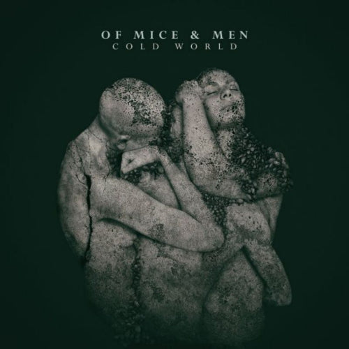 Of Mice & Men - Cold world (LP) - Discords.nl