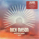 Nick Mason - Unattended Luggage (CD) - Discords.nl