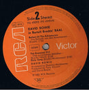 David Bowie - David Bowie In Bertolt Brecht's Baal (LP Tweedehands)