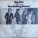 Rolling Stones, The - Big Hits Volume 2 (LP Tweedehands) - Discords.nl