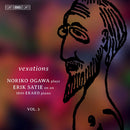 E. Satie - Piano music vol.3: vexations (CD) - Discords.nl