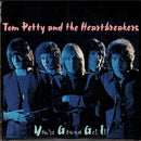 Tom Petty And The Heartbreakers - You're Gonna Get It! (LP Tweedehands) - Discords.nl